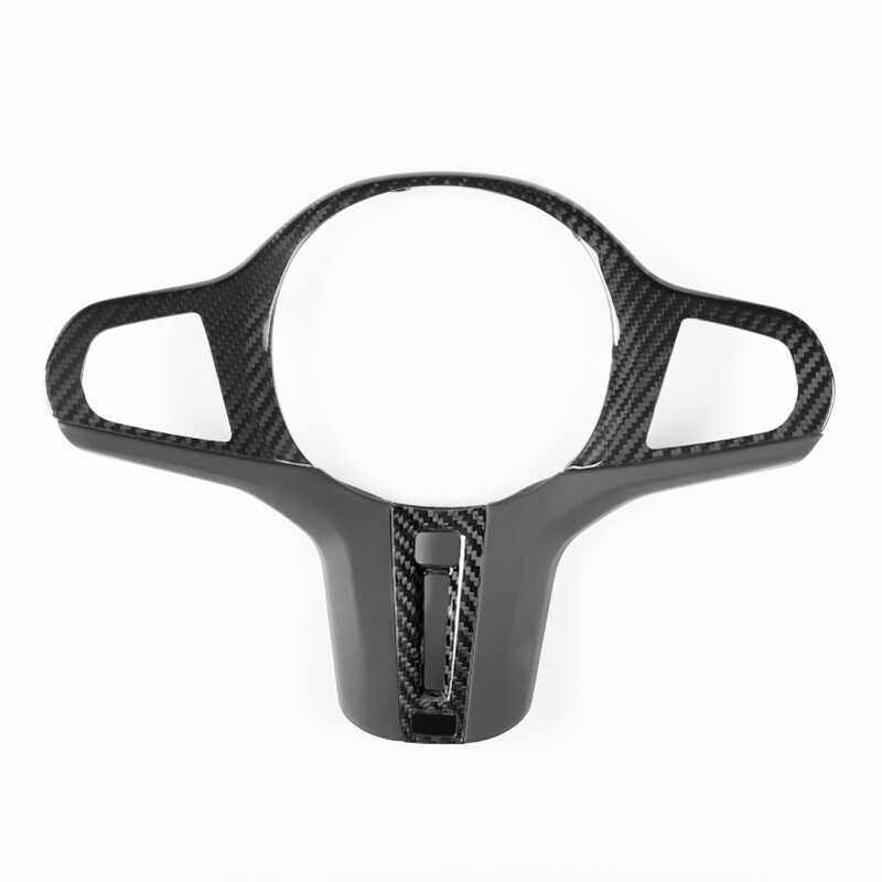 汽车改装3系5系方向盘盖板