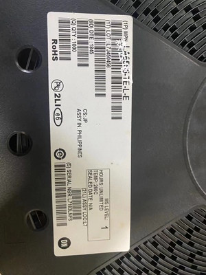 原装现货 LA6565-TE-L-E  电源管理 PMIC  电机驱动器 控制器
