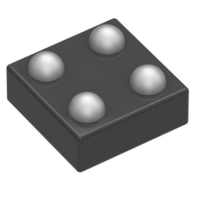 NCP160BFCS180T2G 原装 集成电路IC 电源管理 PMIC 稳压器 - 线性