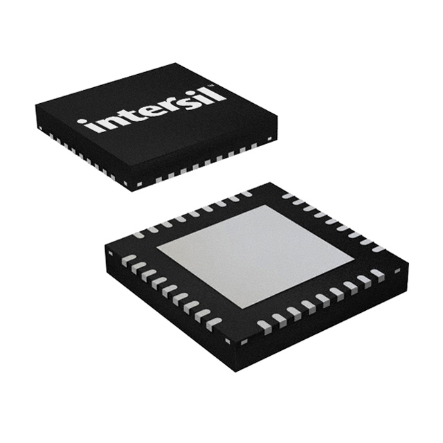 ZL6105ALAFTK 原装现货 电源管理（PMIC） DC-DC 开关控制器