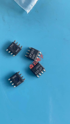 LTC1487CS8 集成电路 IC  接口 驱动器 接收器 收发器