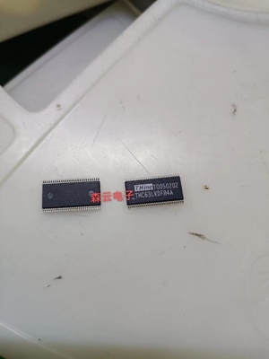 THC63LVDF84A TSSOP56