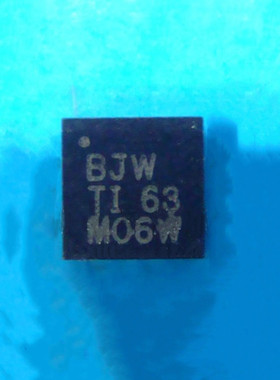 TPS65552RGTR TPS65552RGT BJW现货可拍TPS65552RGTT