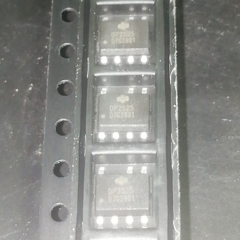 DP2525D1 DEVELOPER SOP7