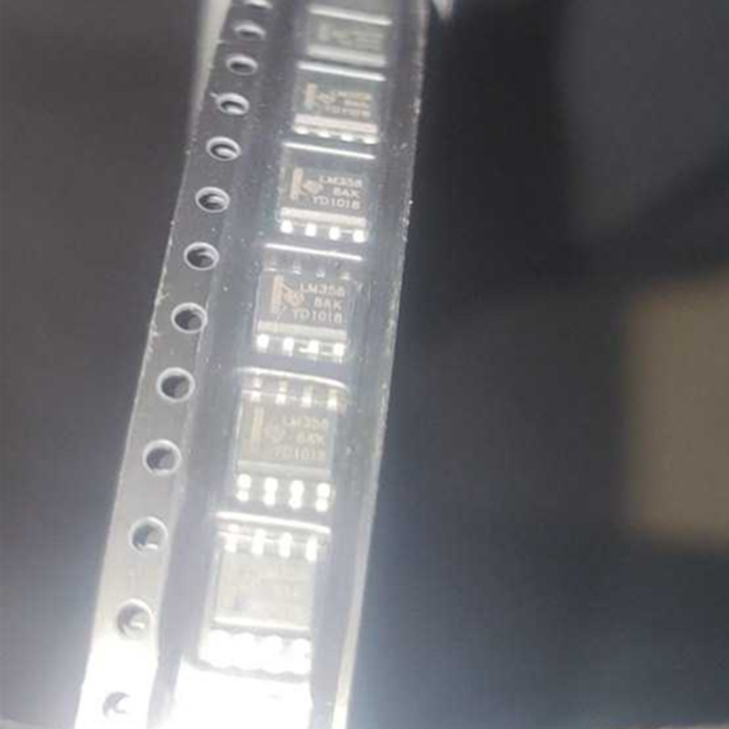 LM358 258 293 2903 2904 393 311 386 331 DR2G DR M MX -1 SOP8