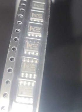 LM358 258 293 2903 2904 393 311 386 331 DR2G DR M MX -1 SOP8
