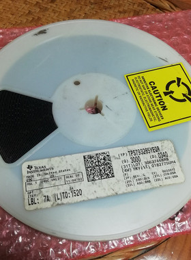 TPS793285YEQR TI BGA