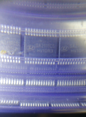 SA2111 全新原装 SA2111CS 贴片SOP-24 现货