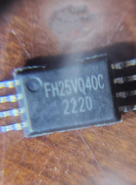 FH25VQ40C TSSOP8