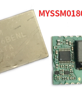 MYSSM01803BENL  拆机