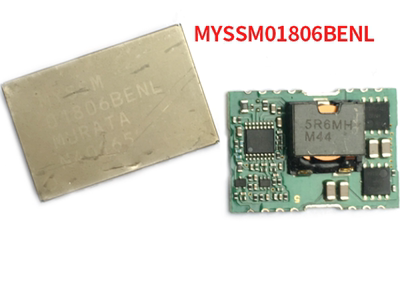 MYSSM01803BENL  拆机