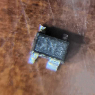 BFP450E6327 INFINEON/英飞凌 SOT343