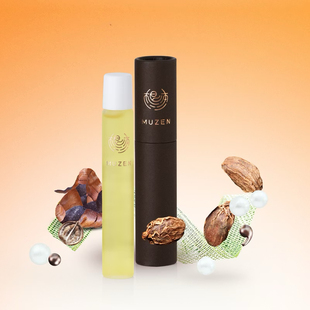 保质期2028.2.23根本芳疗维萨里香肩舒活复方油10ml