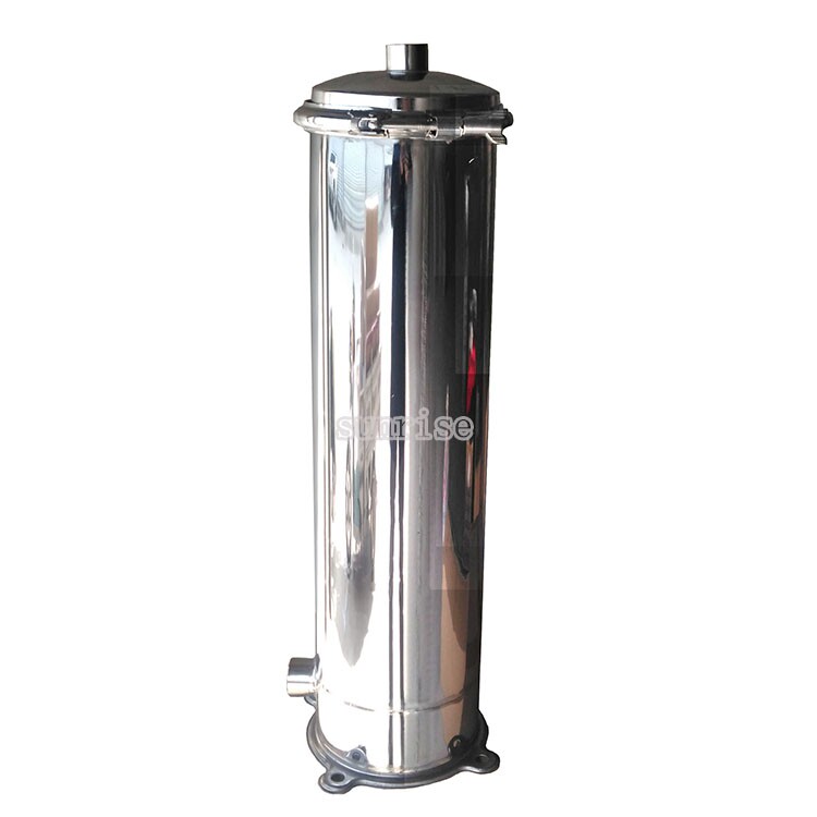 全屋中央砂炭瑞泽祥净水器多级