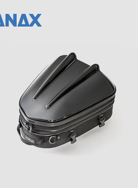TANAX MOTOFIZZ摩托车后座包工具包旅行箱包增容可背MFK-238-239