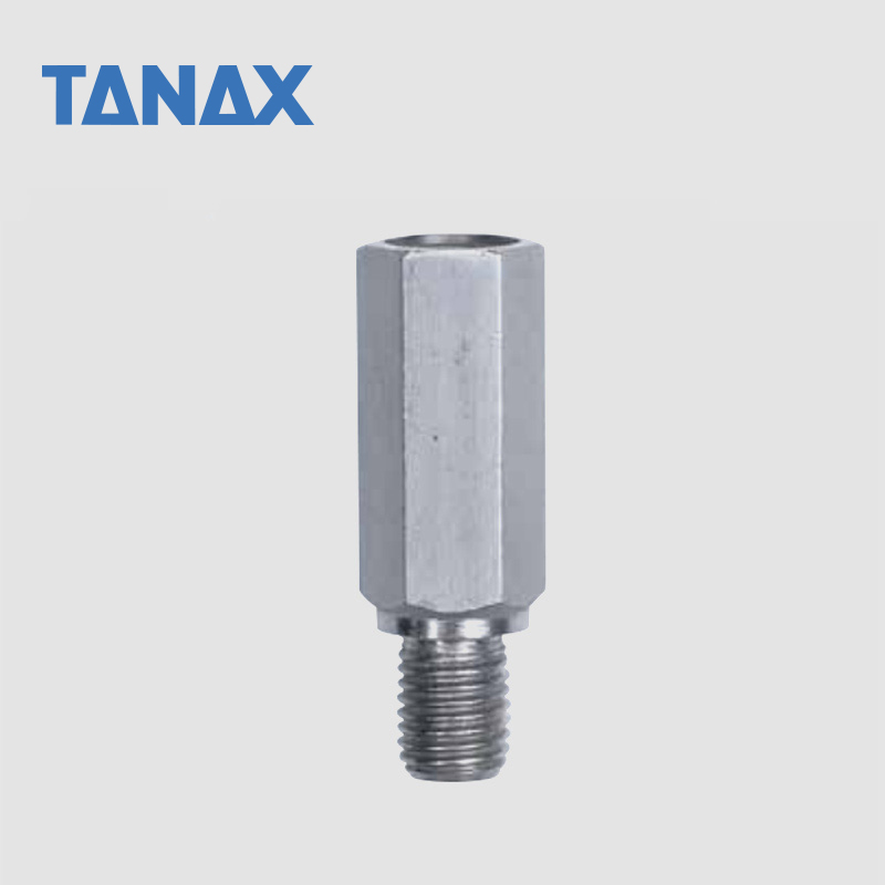 日本增高螺丝TANAX不锈钢
