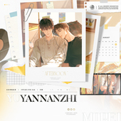 予梦欲言难止四期原著衍生正版 周边滑雪吧唧甜梦时刻流沙包拍立得