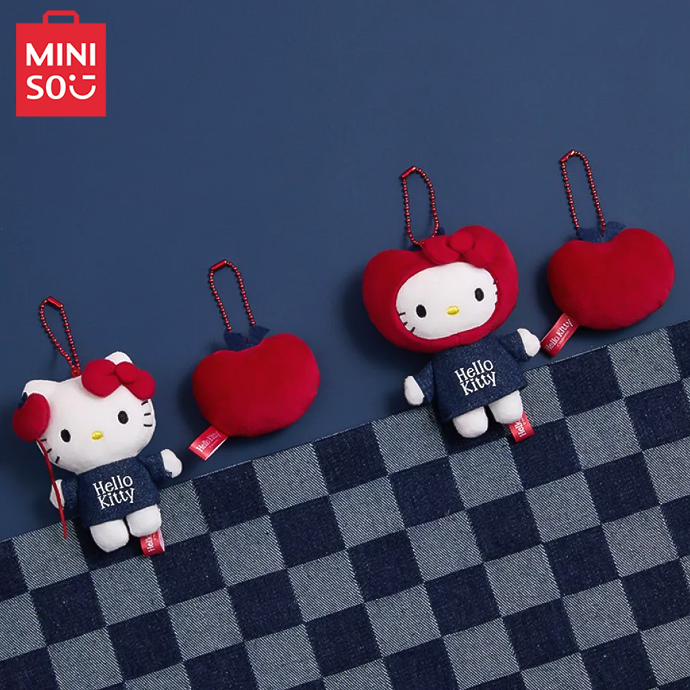 MINISO名创优品HelloKit