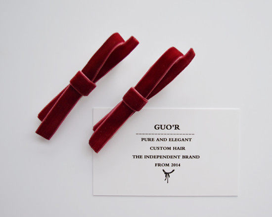 Accessoire cheveux - Ref 1201558 Image 4