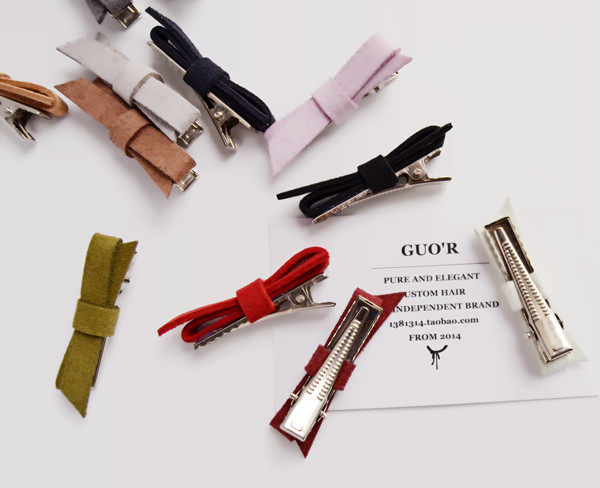 Accessoire cheveux - Ref 1201906 Image 4