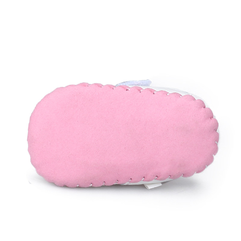 Chaussures enfants en cuir suture de voiture pour printemps - Ref 1040536 Image 3