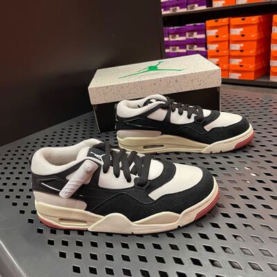 耐克AJ4RM男子减震耐磨篮球鞋