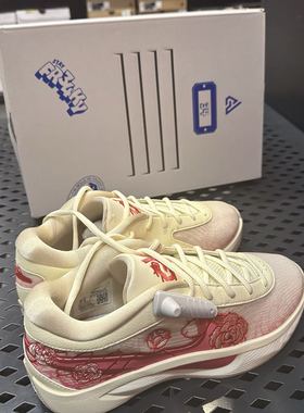 Nike Zoom Freak 6 耐克字母哥6代气垫缓震运动篮球鞋 FV1294-100