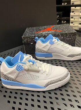 耐克JordanSpizike篮球鞋