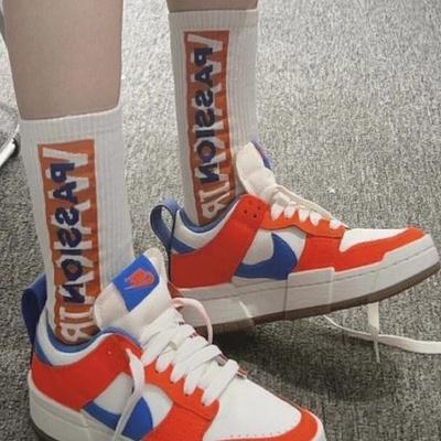 Nike/耐克解构女子低帮休闲板鞋