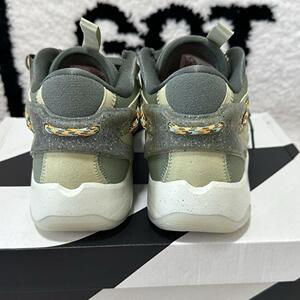 NIKE/耐克 LUKA2 S PF 东契奇男子缓震实战运动篮球鞋 DX9034-308