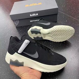 Nike耐克LEBRON WITNESS IX EP勒布朗9代男运动篮球鞋HQ8035-001