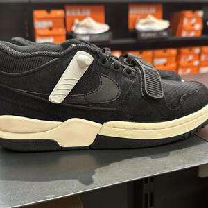 Nike Air Alpha Force 88 男女低帮复古运动休闲板鞋 FN6594-002