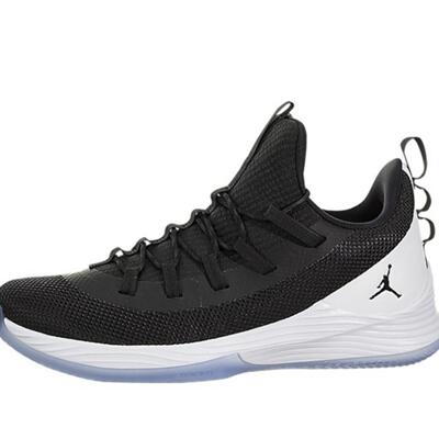 Jordan男子低帮巴特勒篮球鞋