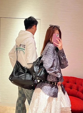 carryall cargo斜挎包腋下包