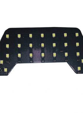 宝骏730/560/530/510/310专用阅读灯超亮led车内灯车顶改装灯泡