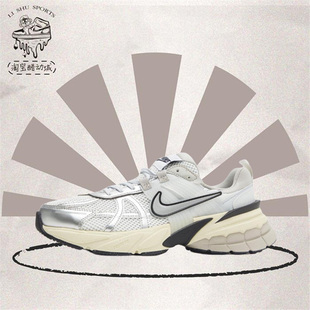 RUN V2K RUNTEKK 减震防滑复古百搭跑步鞋 100 Nike FD0736 耐克