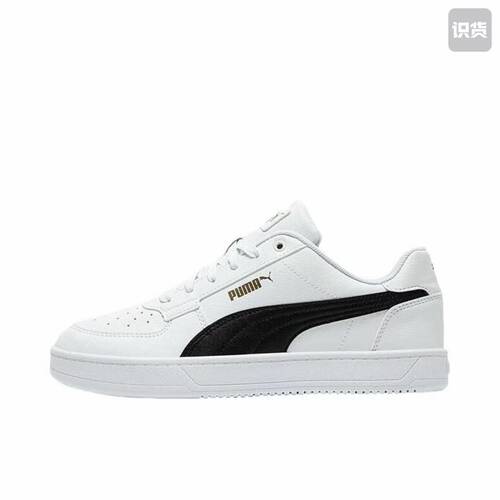 Puma/彪马 Caven 2 板鞋 防滑耐磨舒适百搭复古轻便透气运动鞋