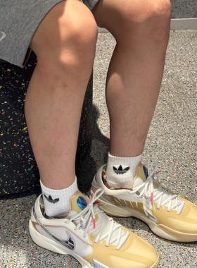 NikeAirZoom G.T. Cut CROSS舒适百搭减震耐磨帮篮球鞋HM3700-291