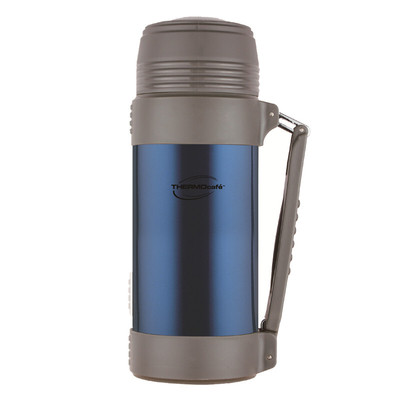 膳魔师高真空不锈钢旅行保温壶