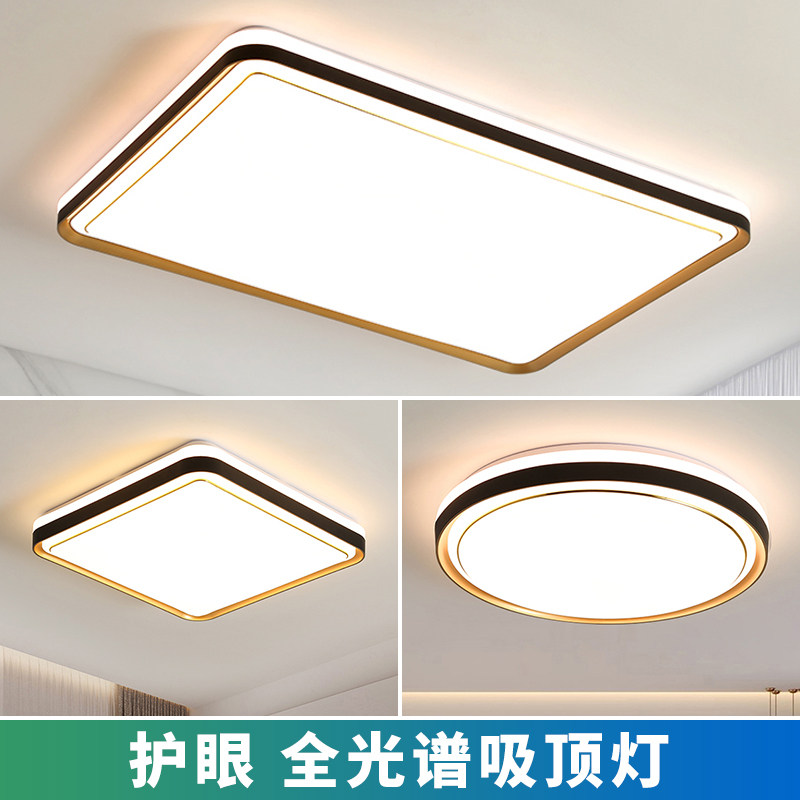 2025新款现代大气吊灯具大全