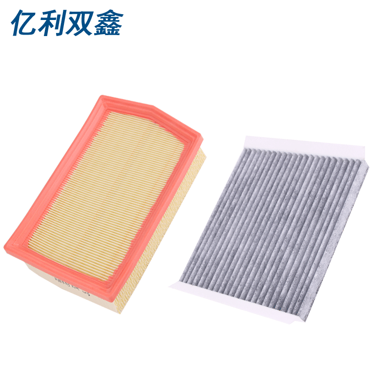 适配 比速T3 T5 M3 空气滤芯 空调滤清器 机油格原装升级1.5T空滤