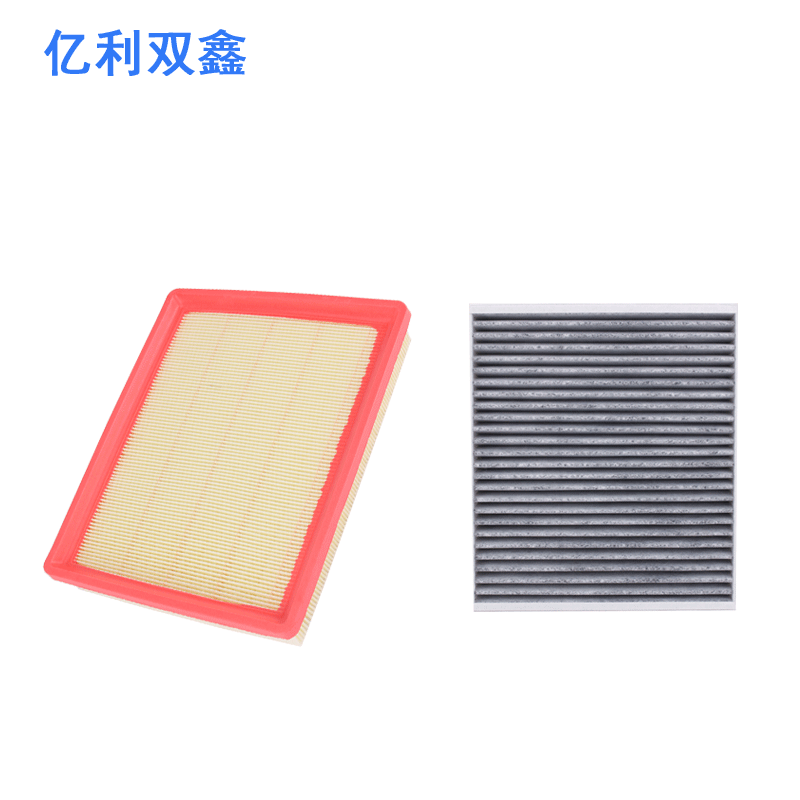 【适配科沃兹】空气滤芯空调滤