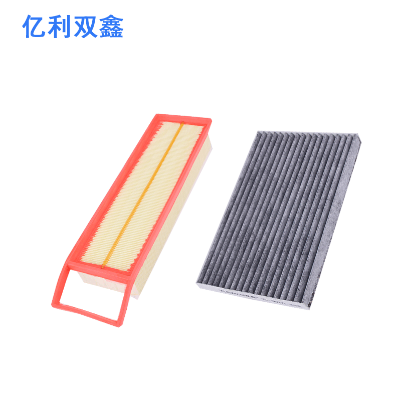 适配新爱丽舍301空气滤空调滤