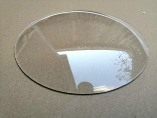 老机械钟表配件挂钟凸面玻璃马头钟玻璃圆头钟玻璃表针钟摆配件