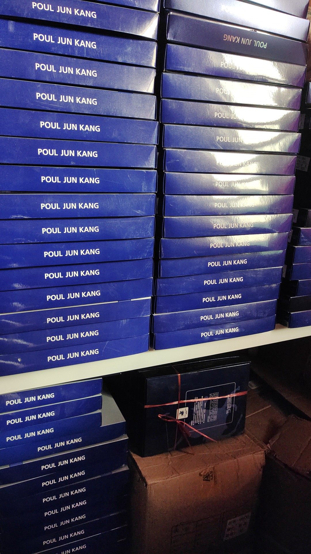 煤矿用纯棉内衣劳保秋衣裤套装全棉防静电精品盒装下井工人工作服