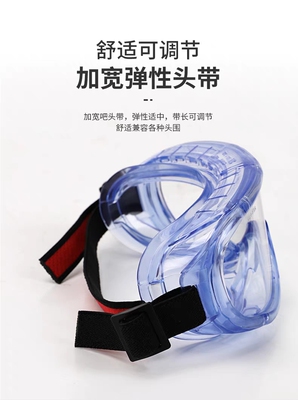 正品3m1623AF1621防冲击护目镜防护眼罩工业防飞溅防雾防风沙眼镜
