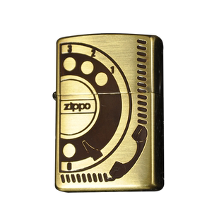 ZIPPO打火机专用配件官方正品之宝专用火石6粒装一板专柜正版耗材