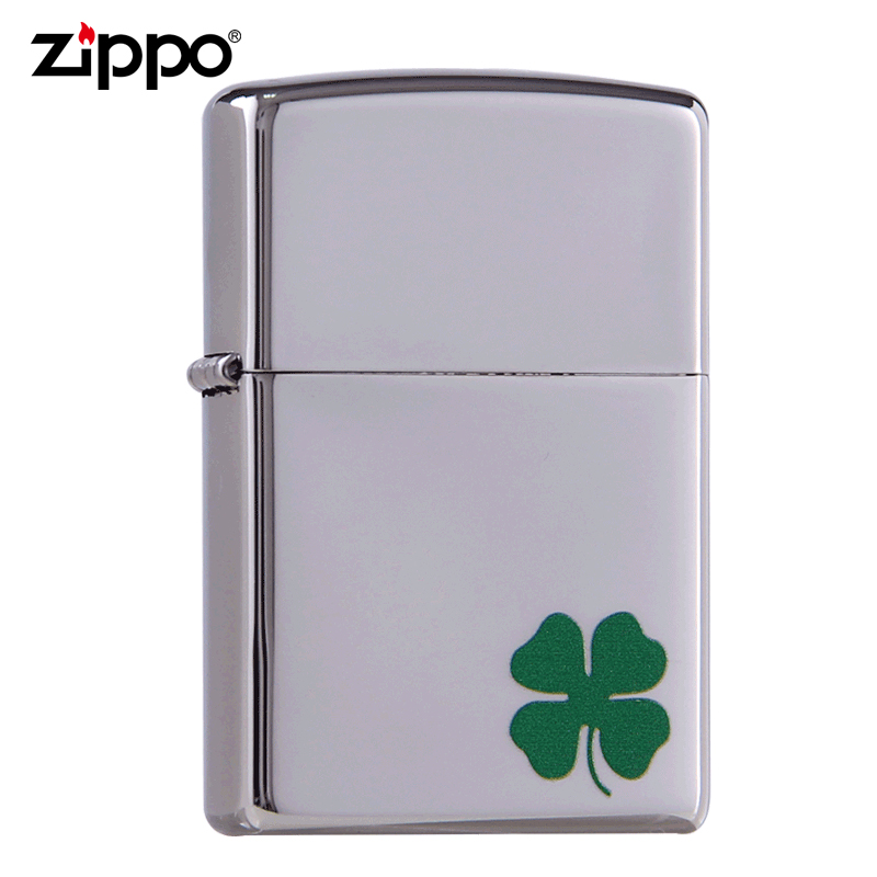 官方防风打火机煤油zippo