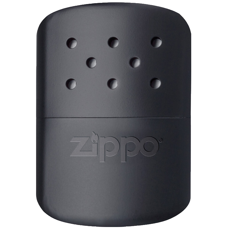 zippo正品触媒暖宝宝怀炉