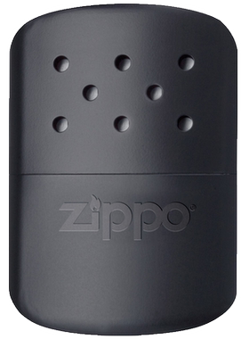 zippo正品触媒暖宝宝怀炉